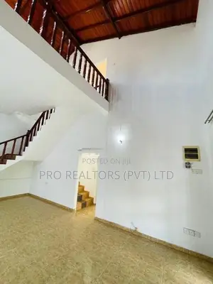 Two Storey House for Rent in Kalalgoda, Thalawathugoda