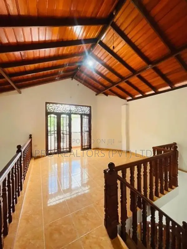 Two Storey House for Rent in Kalalgoda, Thalawathugoda