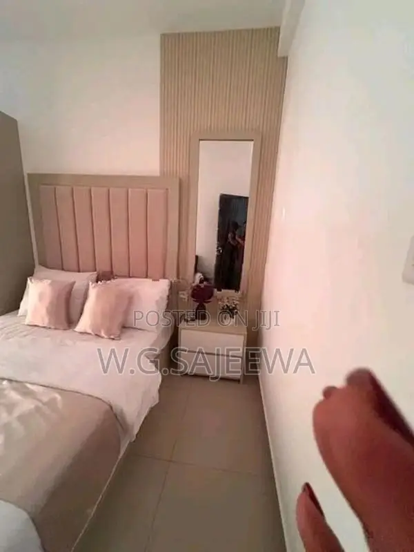 Furnished Luxury Apartment for Rent in Negombo, Santorini Residencies