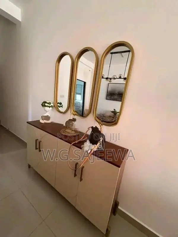 Furnished Luxury Apartment for Rent in Negombo, Santorini Residencies
