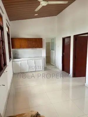 2 Bhk Semi Furnished 2nd Floor Battaramulla