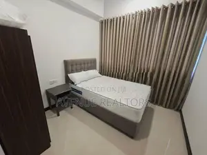 3BR Furnished Apartment for Rent at Trizen | (AP4910)