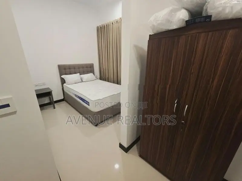 3BR Furnished Apartment for Rent at Trizen | (AP4910)