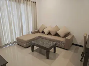 3BR Furnished Apartment for Rent at Trizen | (AP4910)