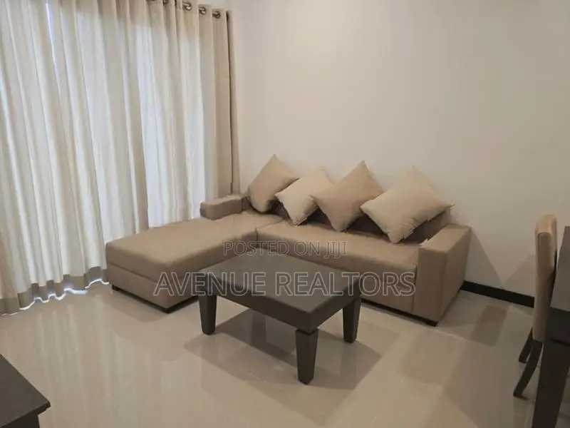 3BR Furnished Apartment for Rent at Trizen | (AP4910)