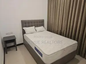 3BR Furnished Apartment for Rent at Trizen | (AP4910)