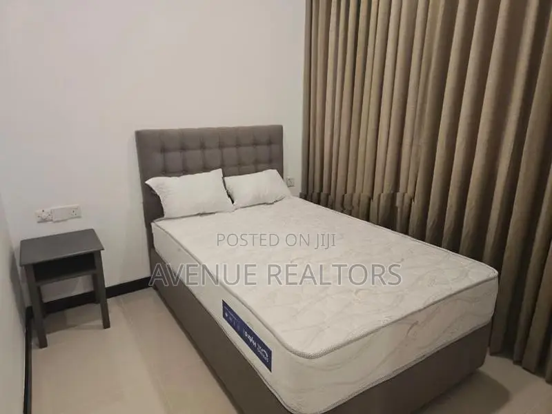 3BR Furnished Apartment for Rent at Trizen | (AP4910)