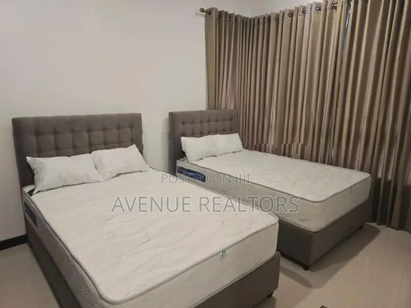 3BR Furnished Apartment for Rent at Trizen | (AP4910)