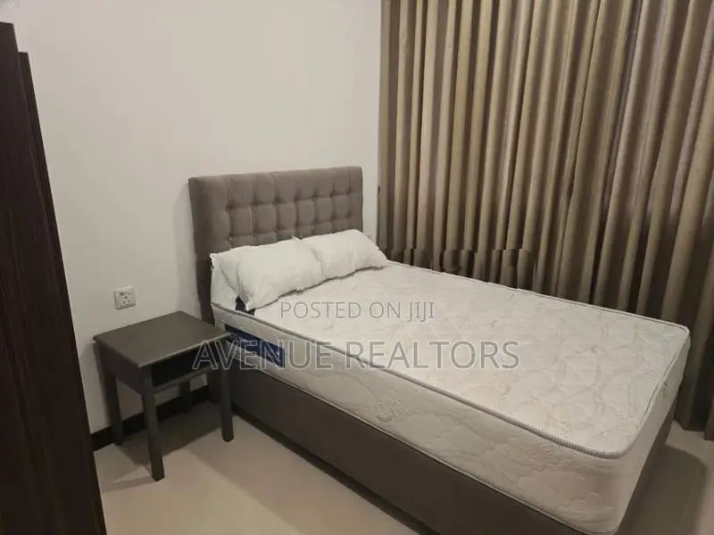 3BR Furnished Apartment for Rent at Trizen | (AP4910)
