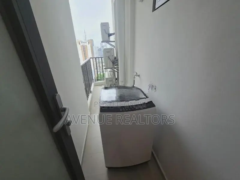 3BR Furnished Apartment for Rent at Trizen | (AP4910)
