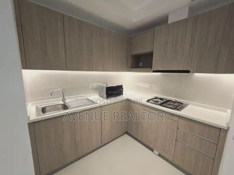 3BR Furnished Apartment for Rent at Trizen | (AP4910)