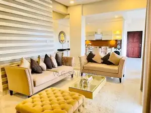 Furnished Luxury Apartment for Rent in Negombo, Aeonsky