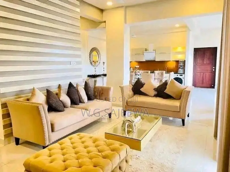 Furnished Luxury Apartment for Rent in Negombo, Aeonsky