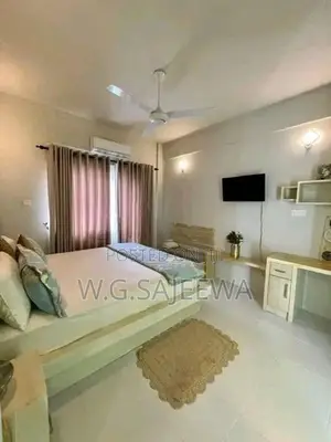 Furnished Luxury Apartment for Rent in Negombo, Aeonsky