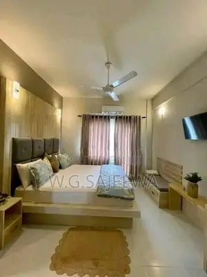 Furnished Luxury Apartment for Rent in Negombo, Aeonsky