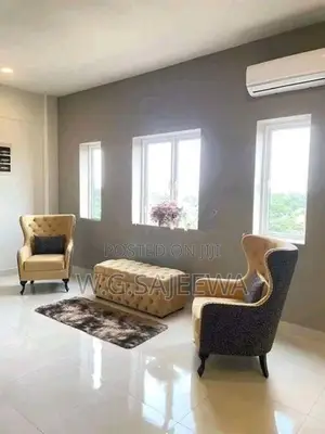 Furnished Luxury Apartment for Rent in Negombo, Aeonsky