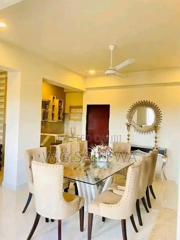 Furnished Luxury Apartment for Rent in Negombo, Aeonsky