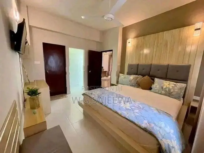 Furnished Luxury Apartment for Rent in Negombo, Aeonsky