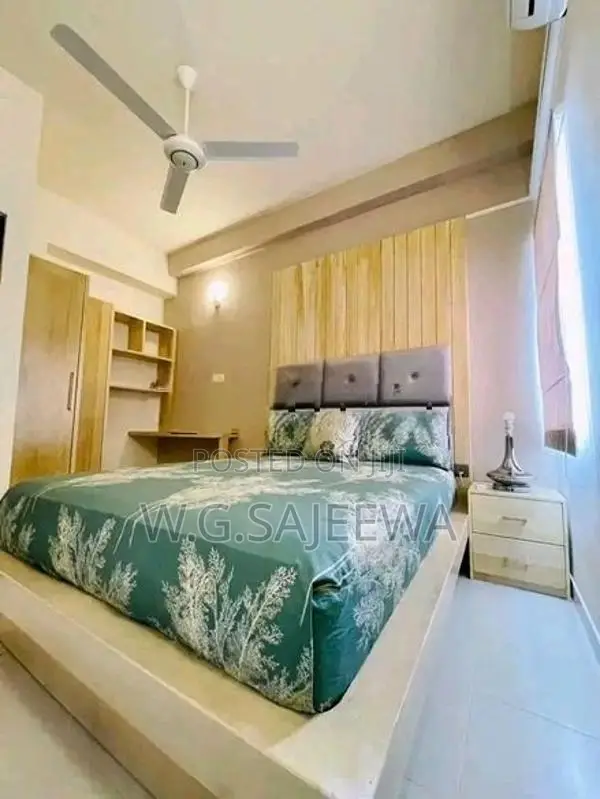 Furnished Luxury Apartment for Rent in Negombo, Aeonsky