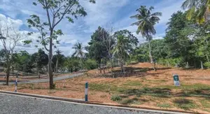 Lands for sale near Makavita Lake