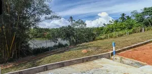 Lands for sale near Makavita Lake
