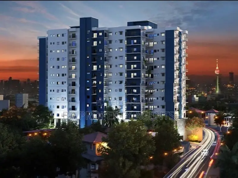 Apartment for Sale in Mulberry Residence, Colombo 09, Dematagoda