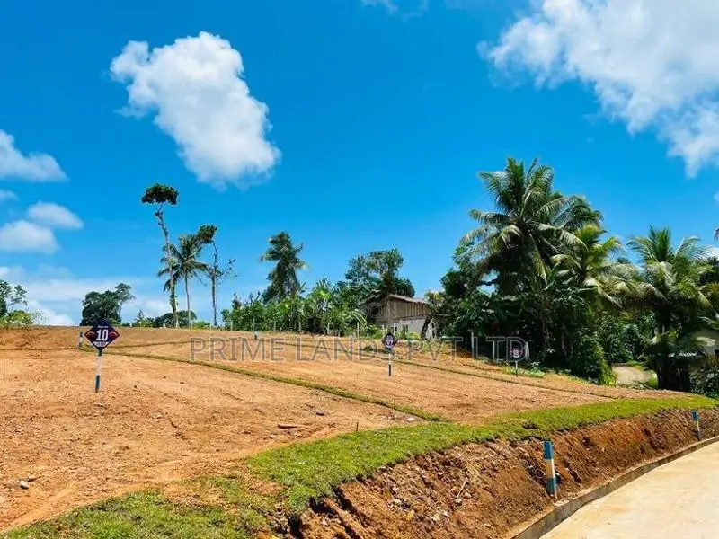 Lands for sale in Ambalangoda