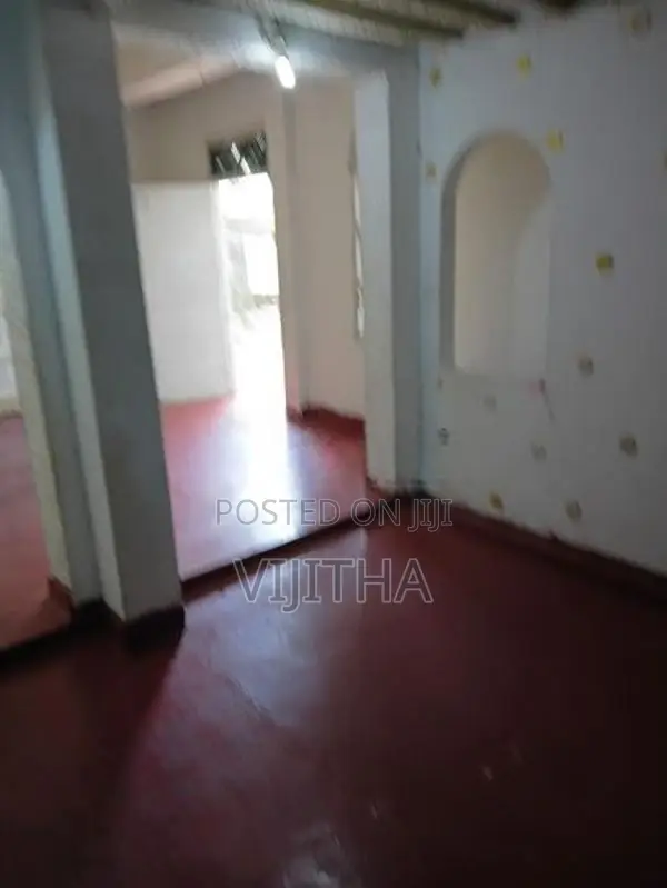 Anex for Rent Maharagama