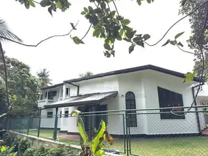 Newly Renovated Two Storied House For Sale in Maharagama