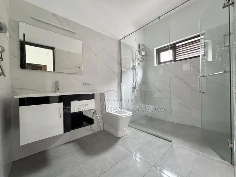 Newly Renovated Two Storied House For Sale in Maharagama
