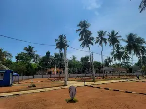 Walana Gemunu Mawatha Exclusive Land L22