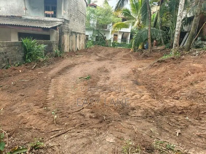කොට්ටාව නගර සීමාවෙන් පිලියන්දල පාරට 1 km වටිනා ඉඩමක්