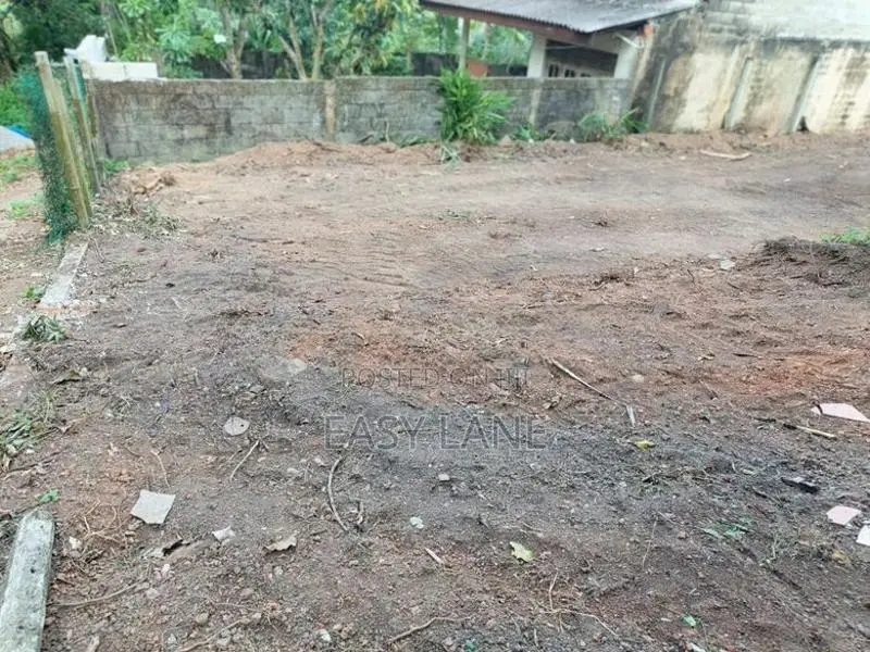 කොට්ටාව නගර සීමාවෙන් පිලියන්දල පාරට 1 km වටිනා ඉඩමක්