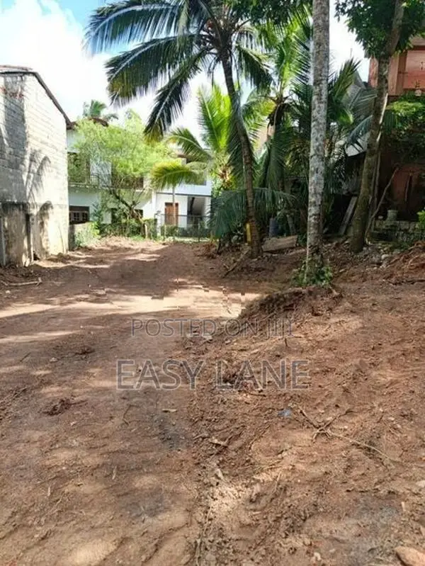 කොට්ටාව නගර සීමාවෙන් පිලියන්දල පාරට 1 km වටිනා ඉඩමක්