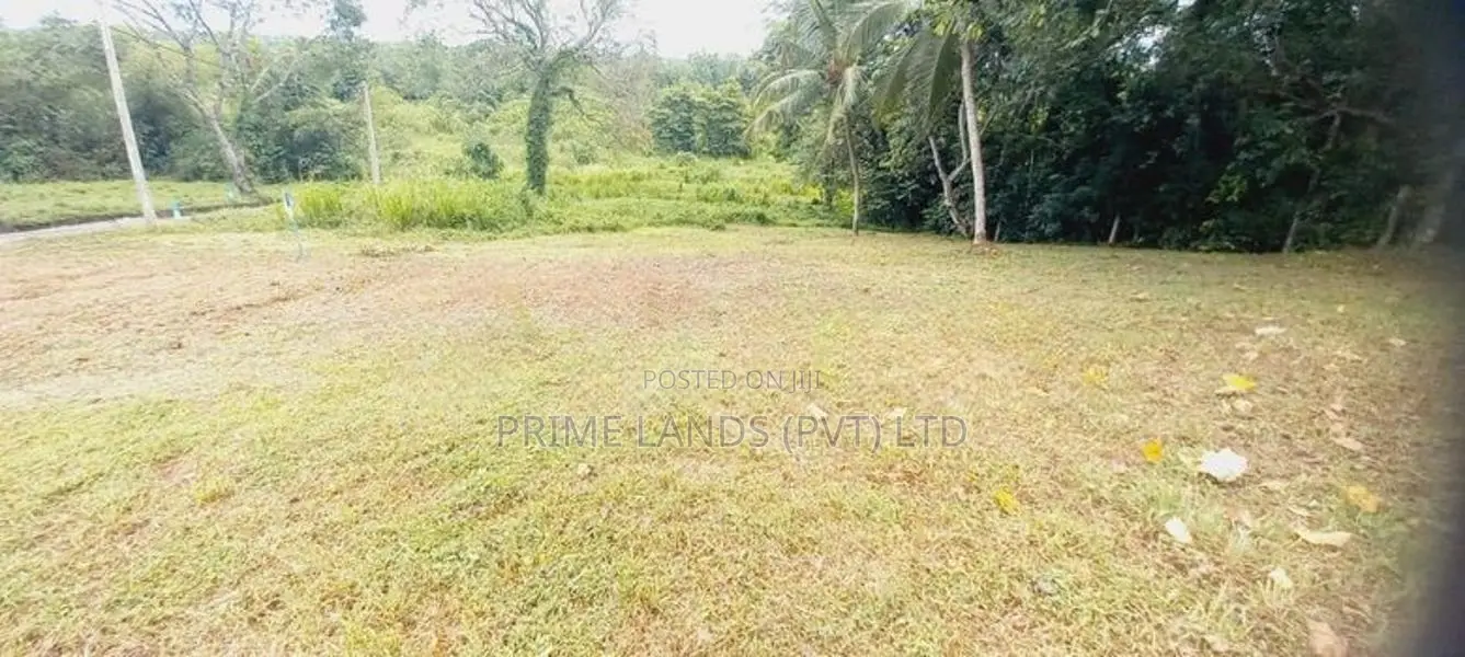 කිඳෙල්පිටිය හන්දියට ලඟින් වටිනා ඉඩමක්