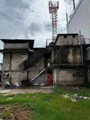 Rathmalana, Commercial Building and a valuable Land for Immediate Sale