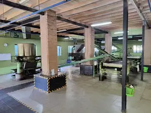 Tea Factory for Rent Matara