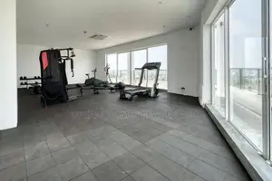 Fully Furnished 2-Bedroom Apartment for Rent – Kotte