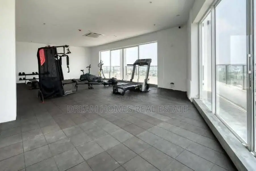 Fully Furnished 2-Bedroom Apartment for Rent – Kotte