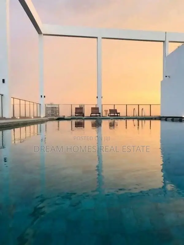 Fully Furnished 2-Bedroom Apartment for Rent – Kotte