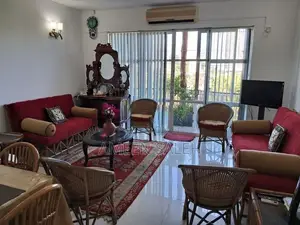 Colombo 8 - For Rent Ladies Furnished Room in Apt with Security