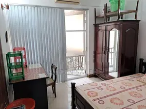 Colombo 8 - For Rent Ladies Furnished Room in Apt with Security