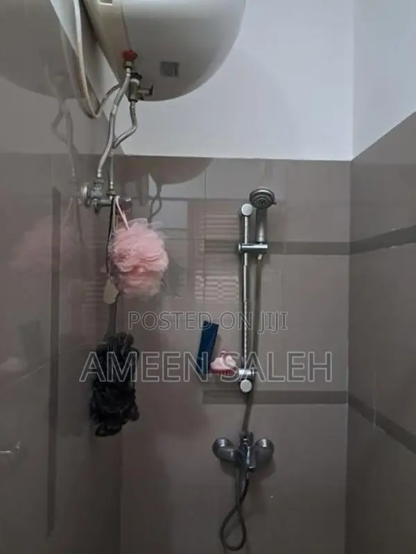 Colombo 8 - For Rent Ladies Furnished Room in Apt with Security
