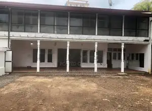 Prime Commercial Building for Rent in Colombo 04