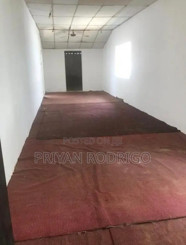 Prime Commercial Building for Rent in Colombo 04