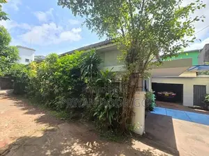 Colombo 05, Thimbirigasyaya Road 03 Bed Room House for Sale