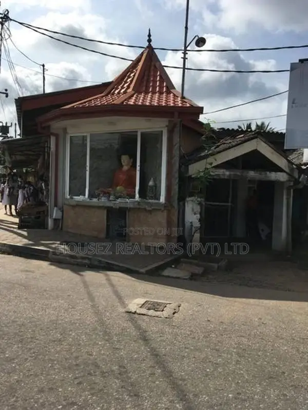 Prime Residential Land for Sale – Kahathuduwa