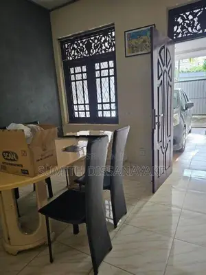 House Ground Floor for Rent - Talawathugoda