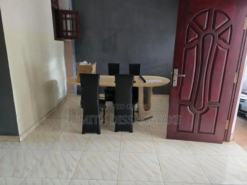 House Ground Floor for Rent - Talawathugoda