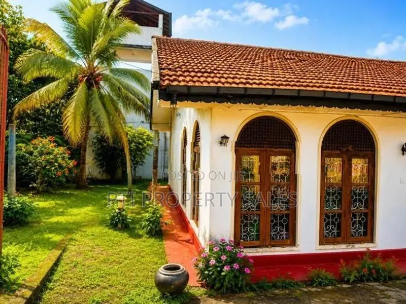House for Sale at Kotagedara Piliyandala